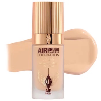 Charlotte Tilbury Airbrush Foundation