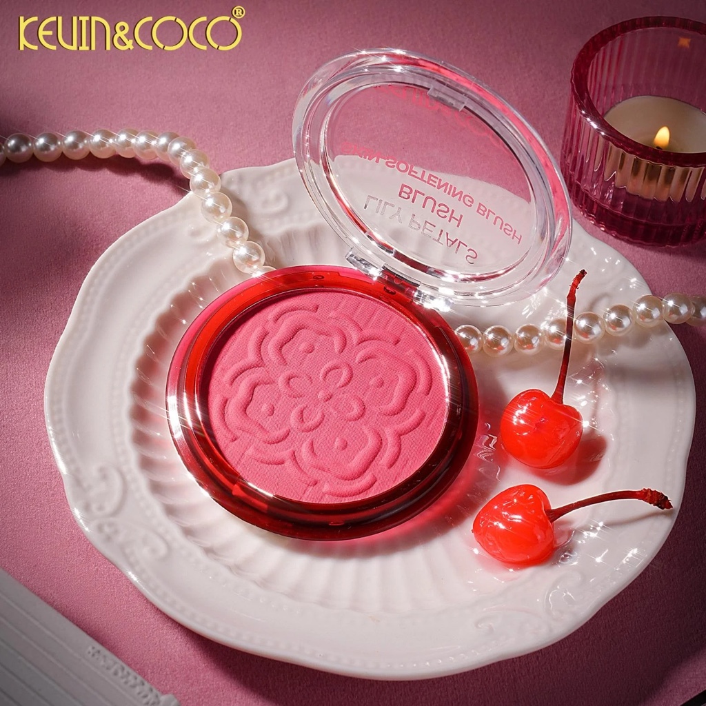 KEVIN&COCO EternityBlush