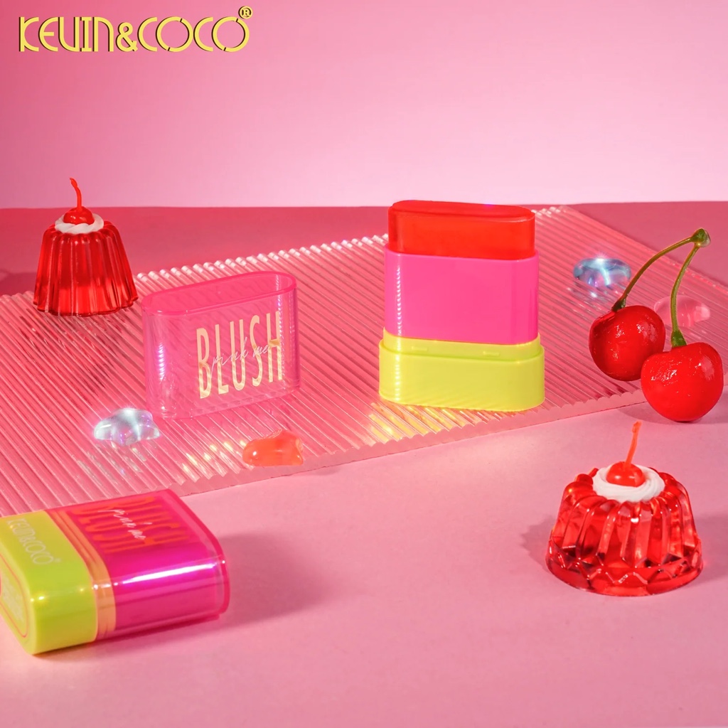 Kewin&CO Blush rosado