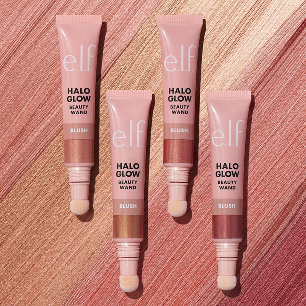 e.l.f. Halo Glow Blush
