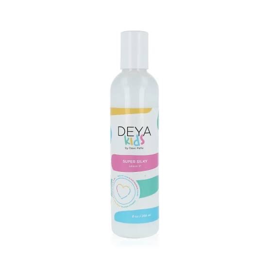 DEYA Kids Super Silky Leave-In