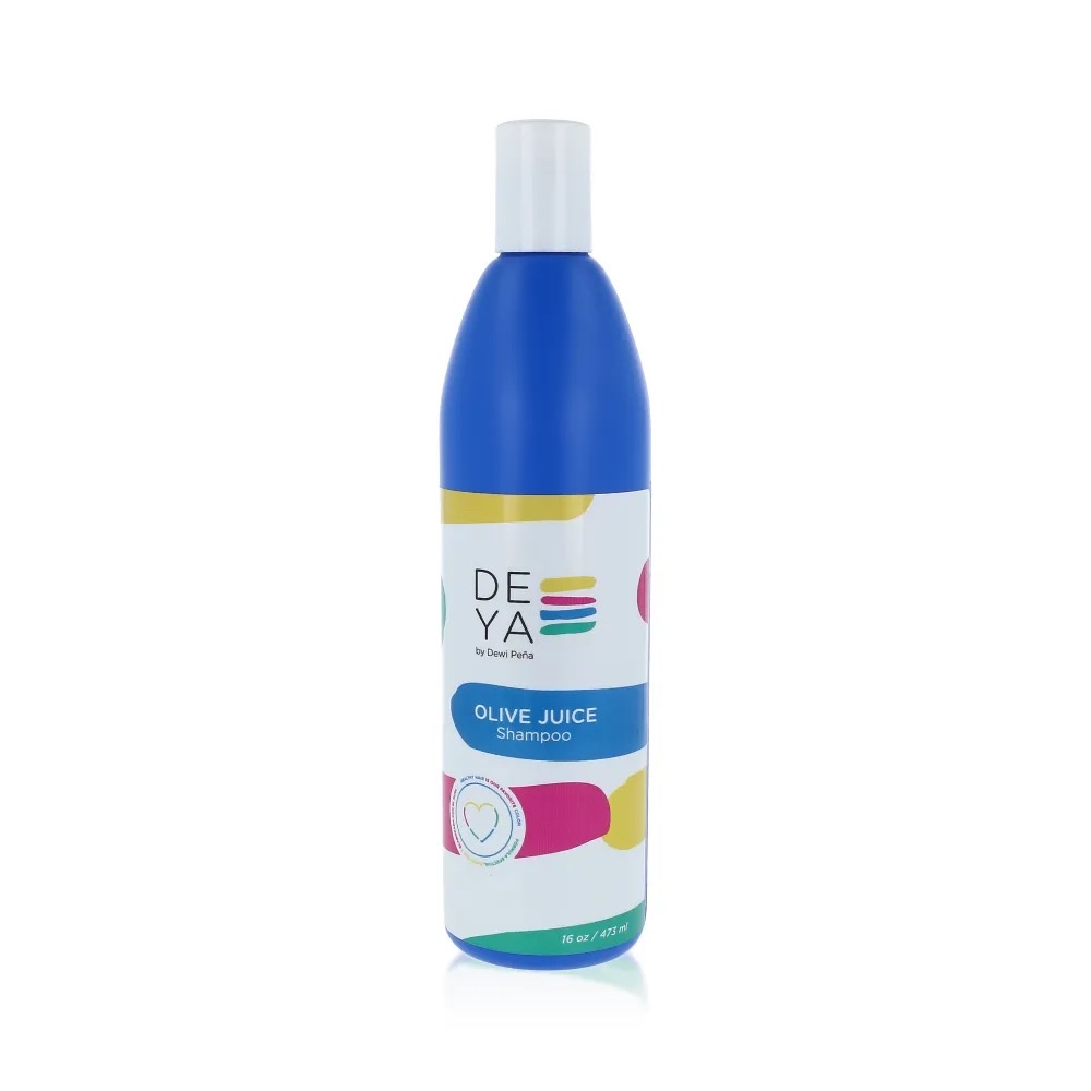 DEYA Olive Juice Shampoo