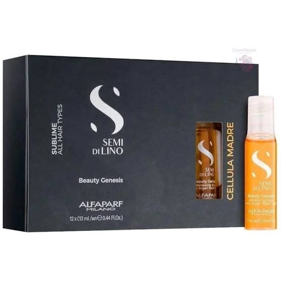 Alfaparf Sublime Beauty Genesis