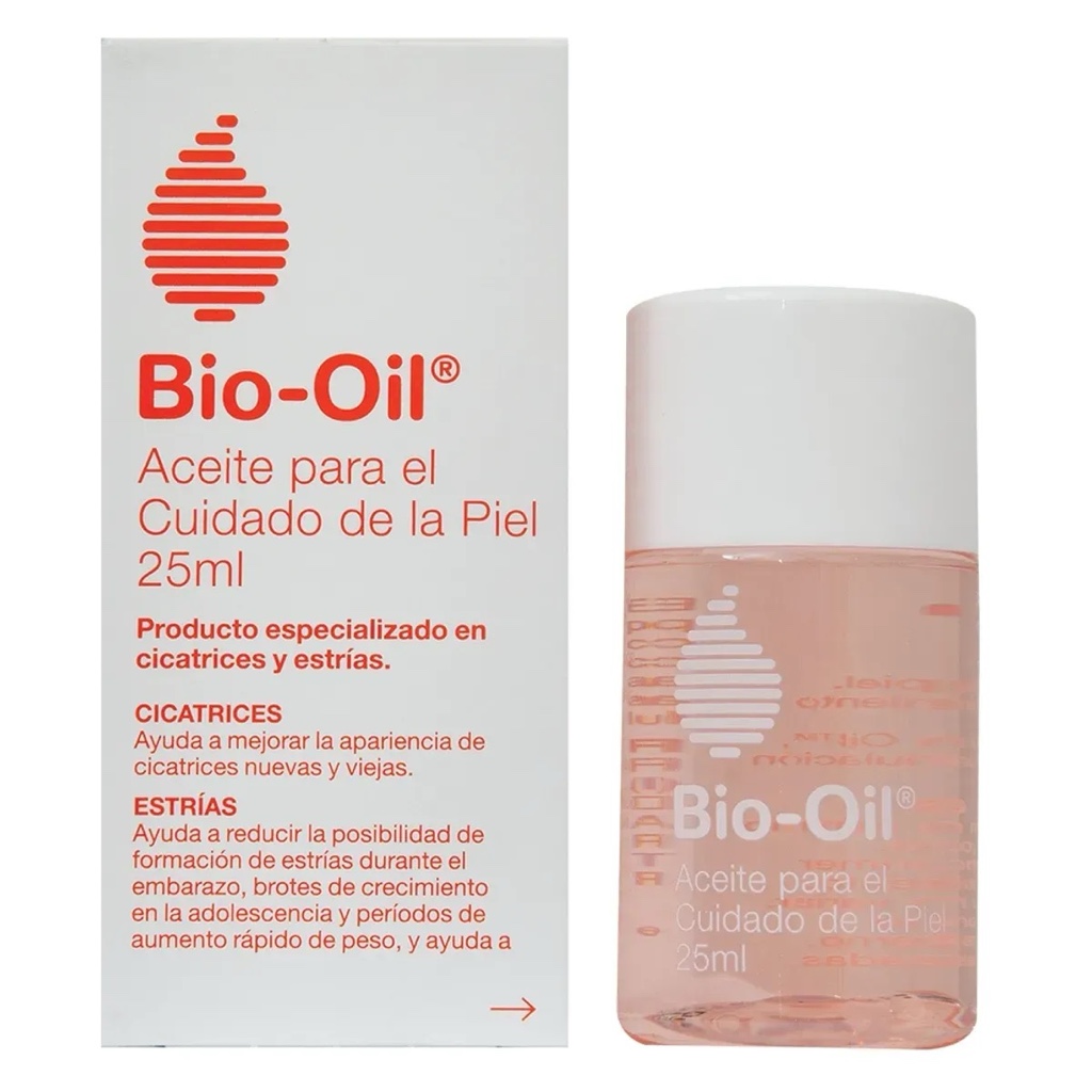Bio-Oil 25 ML