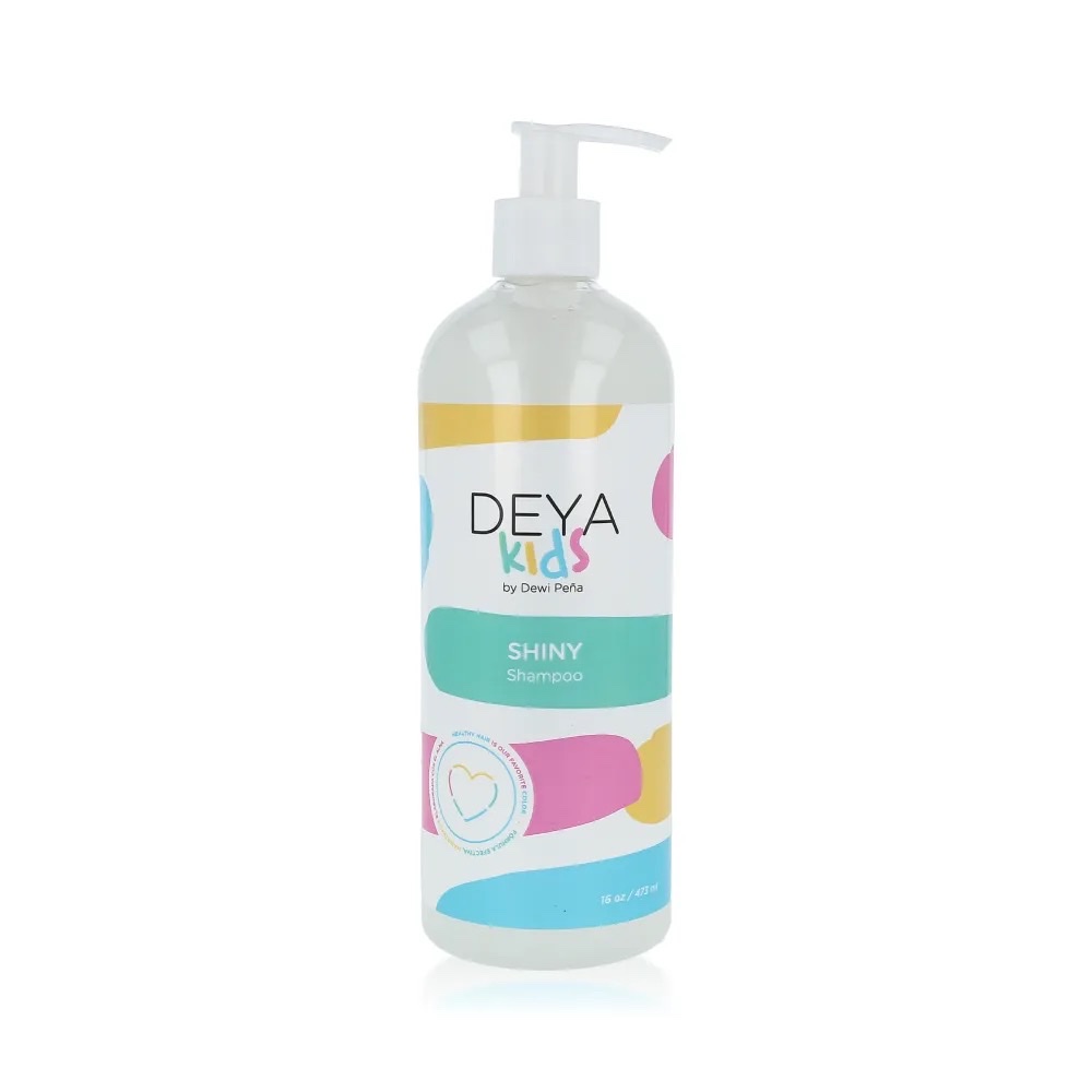 DEYA Kids Shiny Shampoo