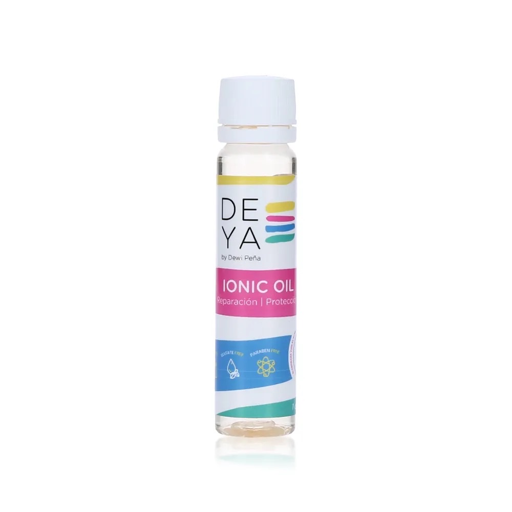 DEYA Ionic Oil Reparador