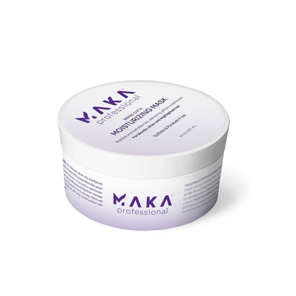 Maka Professional Matizante