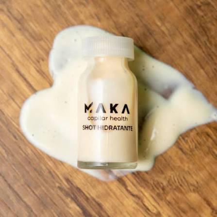 MAKA Shot Hidratante