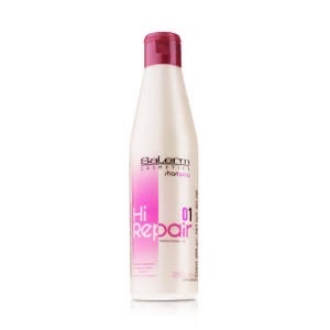 Salerm Hi Repair Shampoo