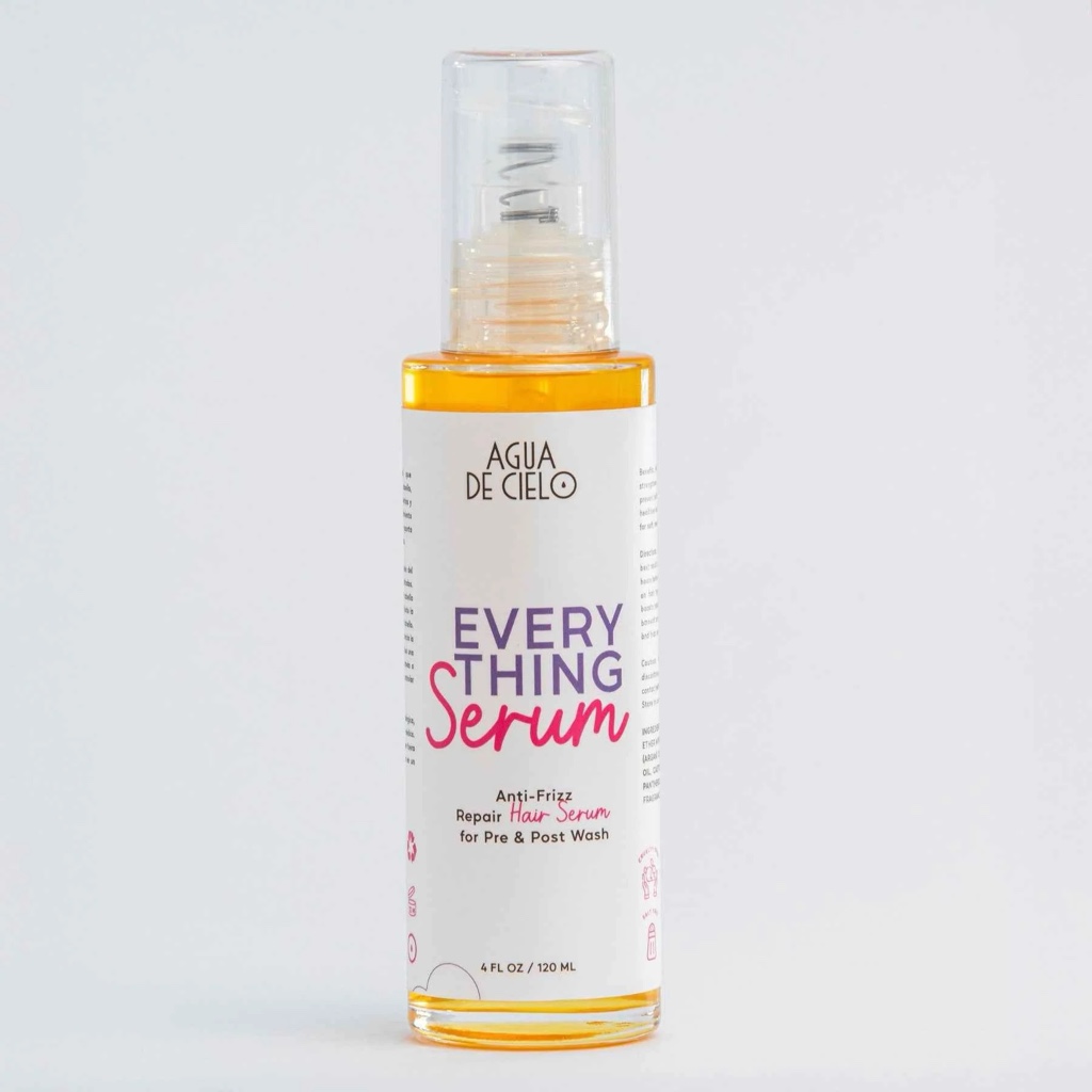 Agua de Cielo Everything Serum