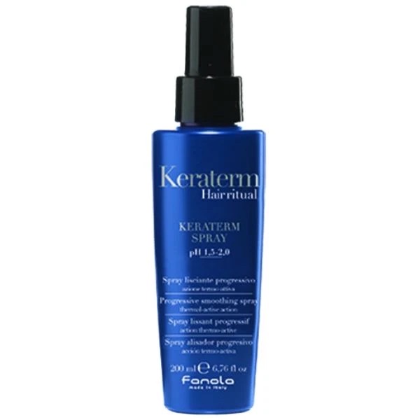 Farola Keraterm Spray Laceador