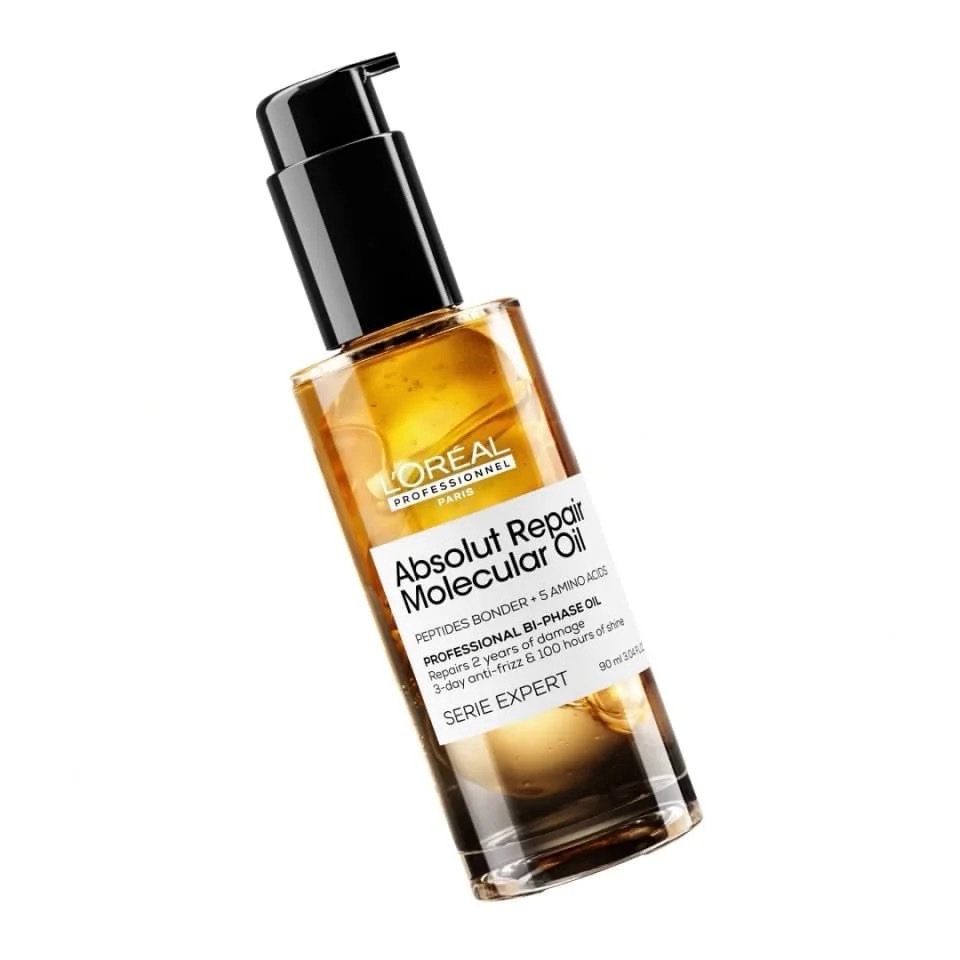 L'Oréal Professionnel Absolut Repair Oil