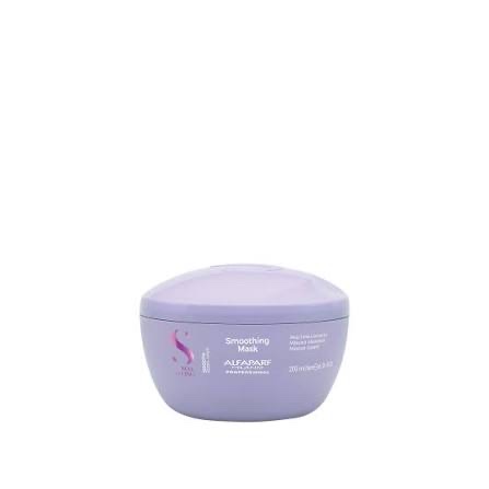 Alfaparf Semi di Lino Smooth Mask