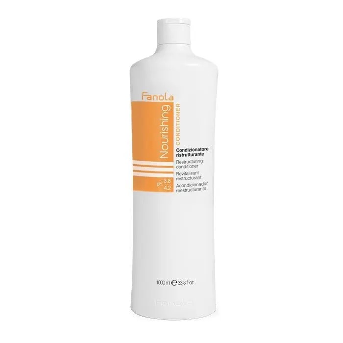 Fanola Nourishing Shampoo