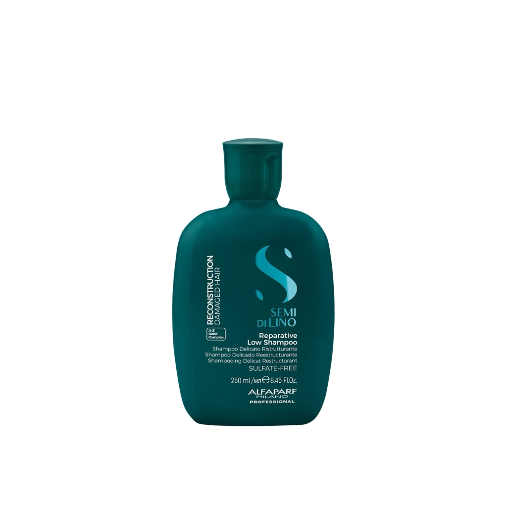 Alfaparf Milano Reparative Low Shampoo