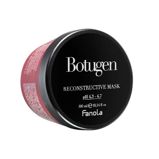 Fanola Botugen Mascarilla Reconstructiva