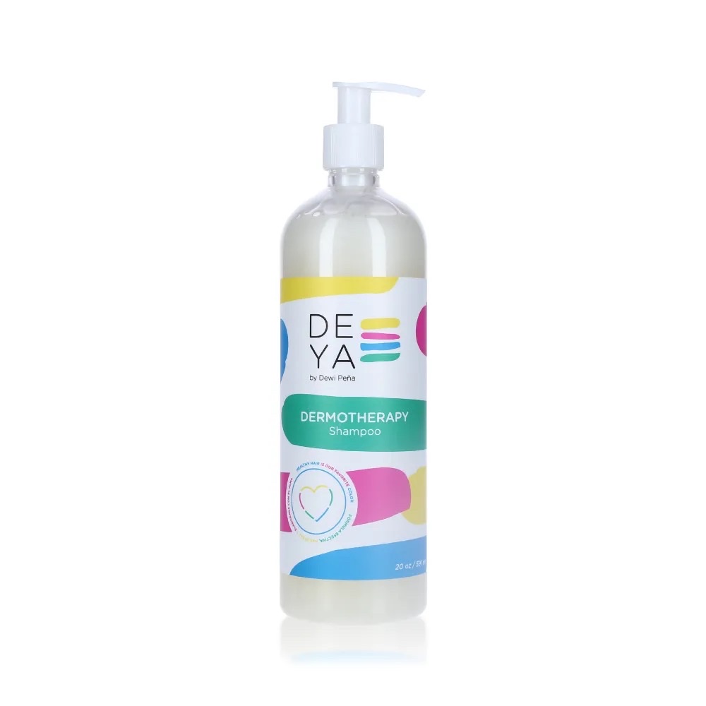 DEYA Dermotherapy Shampoo