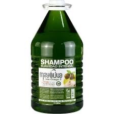 Mayoliva shampoo