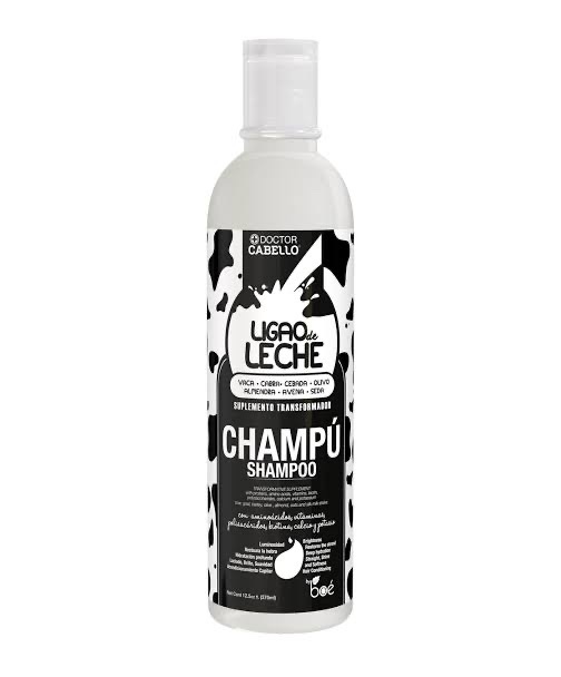 Ligao de Leche Champú