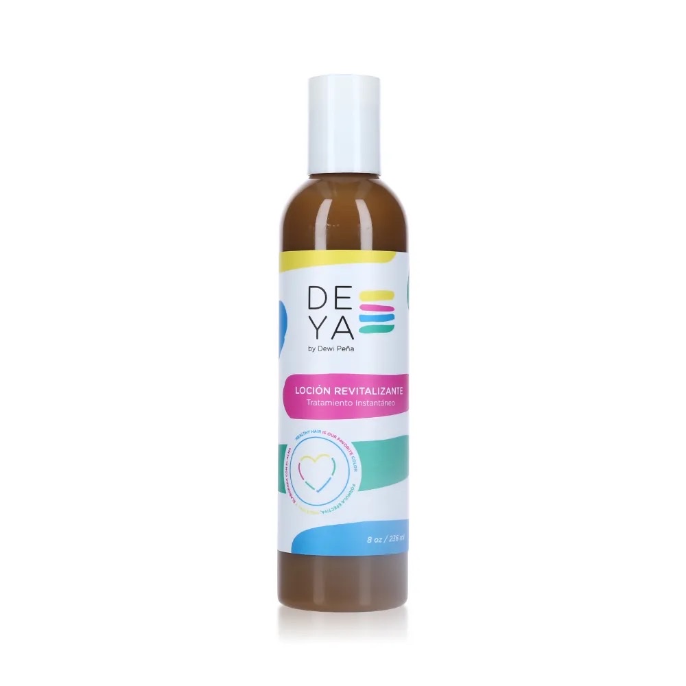 DEYA loción Revitalizante Leave In