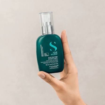Alfaparf Semi Di Lino Anti-Damage Shield Cream