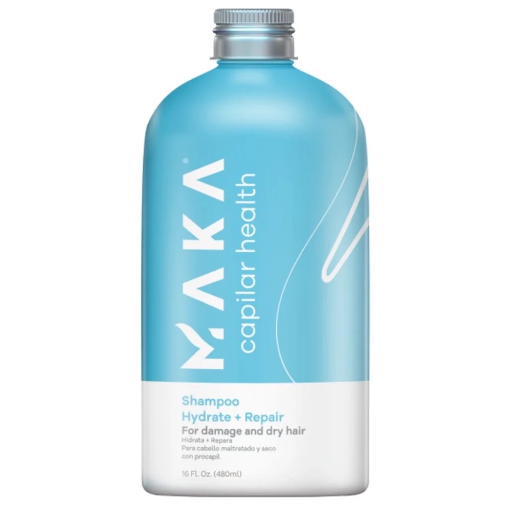 Maka Shampoo Hydrate + Repair