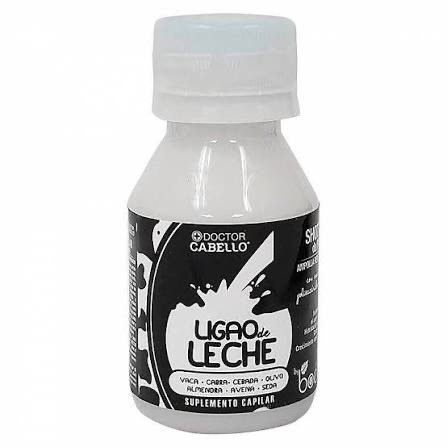 Ligao de Leche Shot Capilar