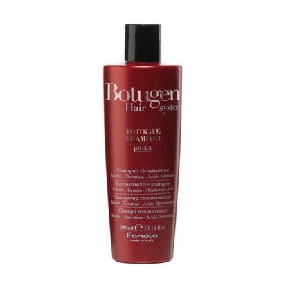Fanola Botugen Shampoo