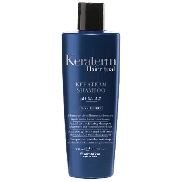 Fanola Keraterm Shampoo
