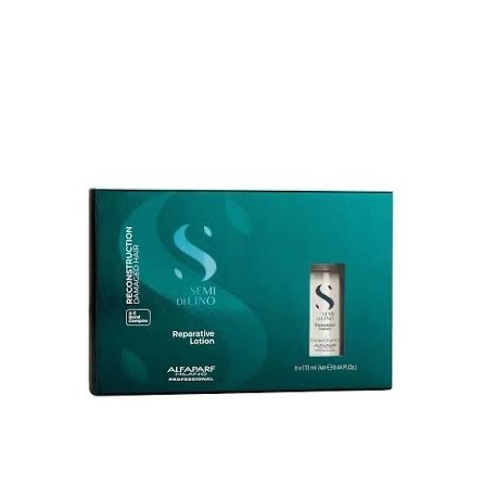 Alfaparf Semi Di Lino Reconstruction Reparative Lotion