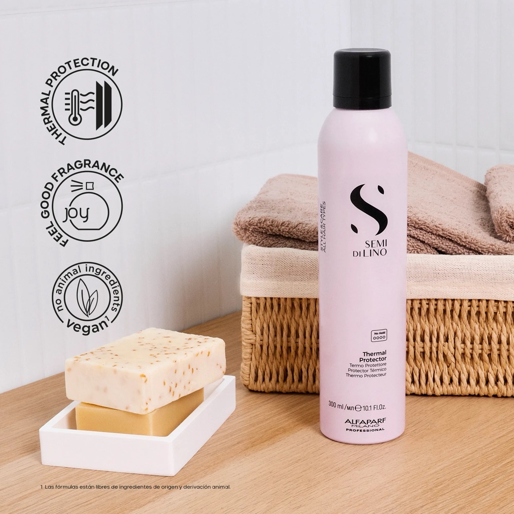Alfaparf Semi Di Lino Thermal Protector