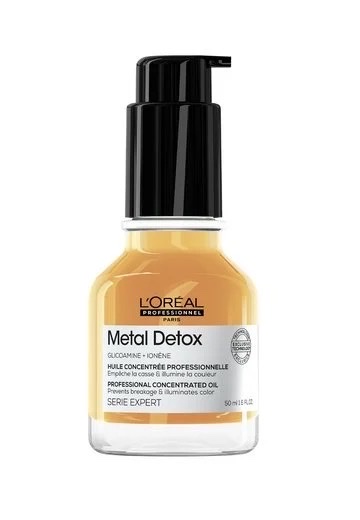 L'Oréal Professionnel Metal Detox Serum