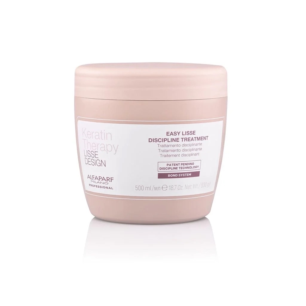 Alfaparf Milano Keratin Therapy Lisse Design
