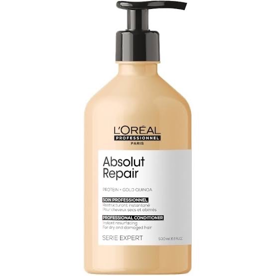 L'Oréal Professionnel Absolut Repair Acondicionador