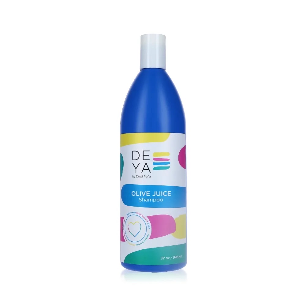 DE YA Olive Juice Shampoo 32 OZ