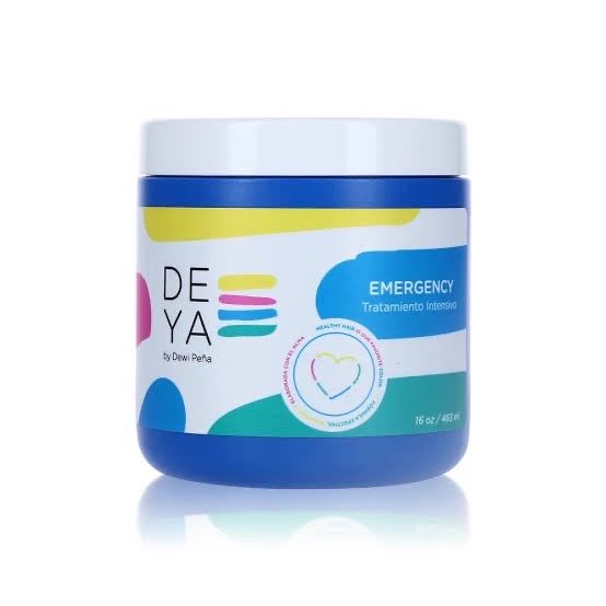 Deya Emergency Mascarilla