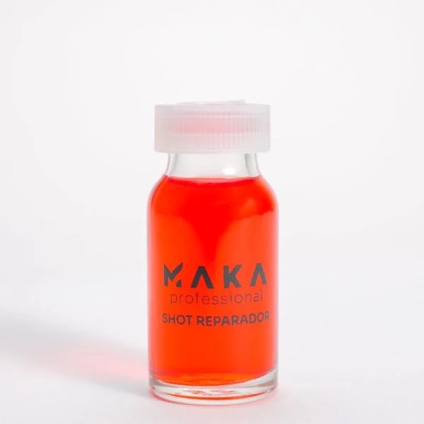 MAKA Shot Reparador