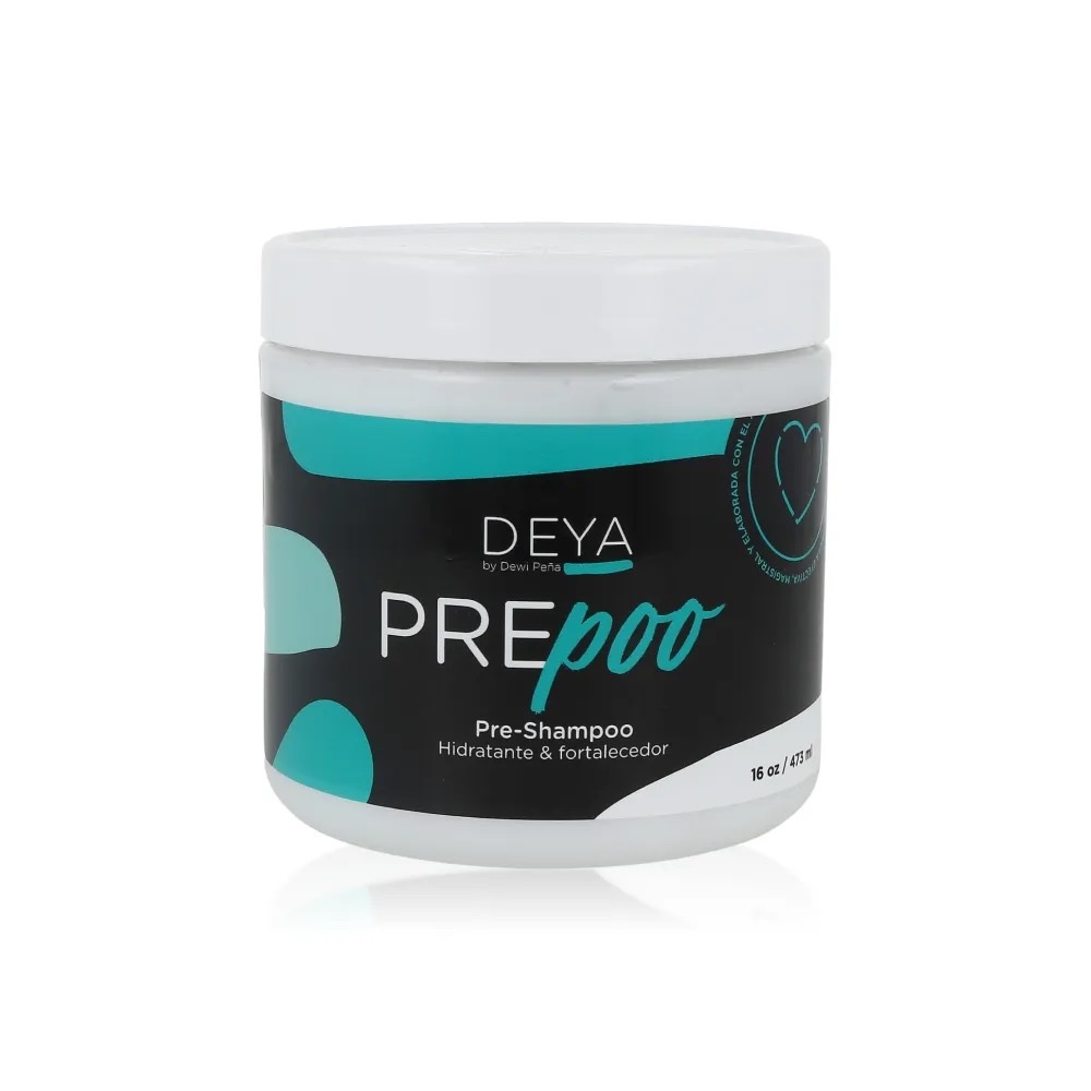 DEYA Pre-Poo