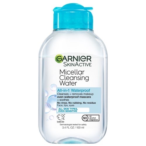 Garnier Micellar Water All-in-1 Waterproof 3.4 fl.oz