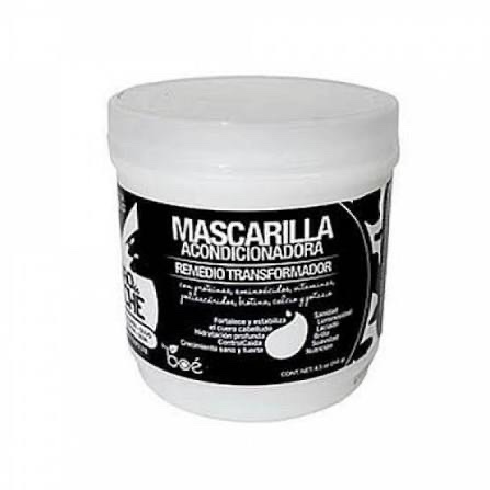 Ligao de leche Mascarilla