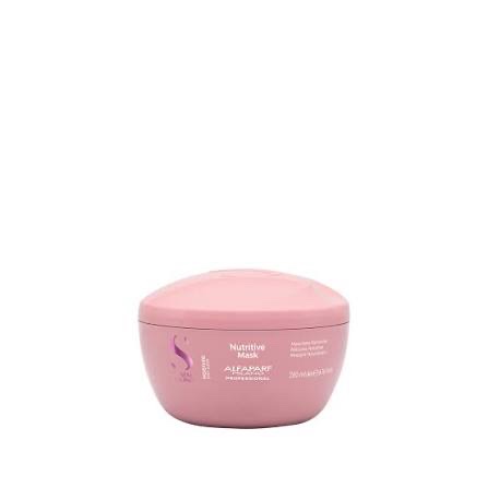 Alfaparf Milano Moisture Mascarilla Nutritiva