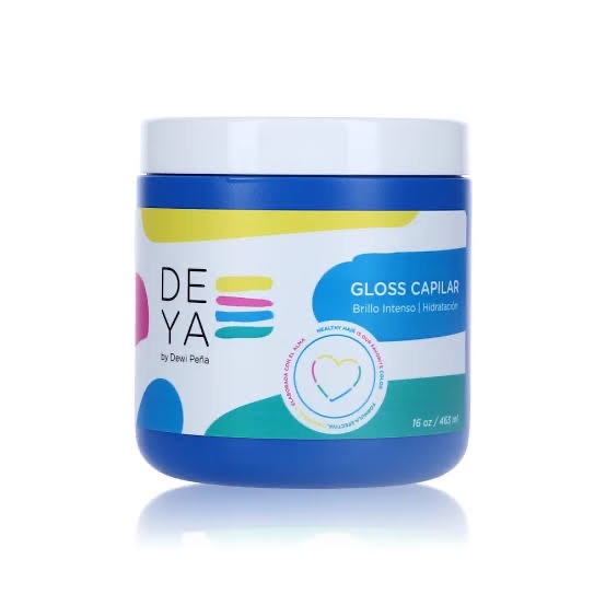 DEYA Gloss Capilar