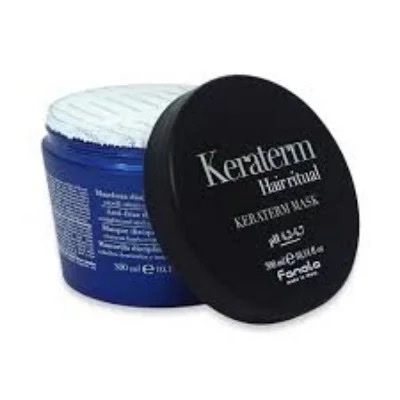 Fanola Keraterm Mascarilla