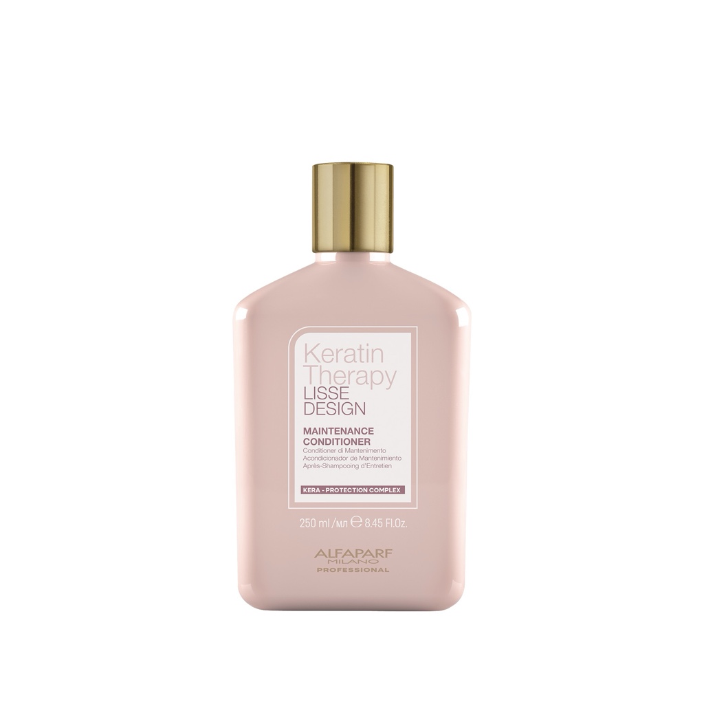 Alfaparf Milano Keratin Therapy Lisse Design Maintenance Conditioner