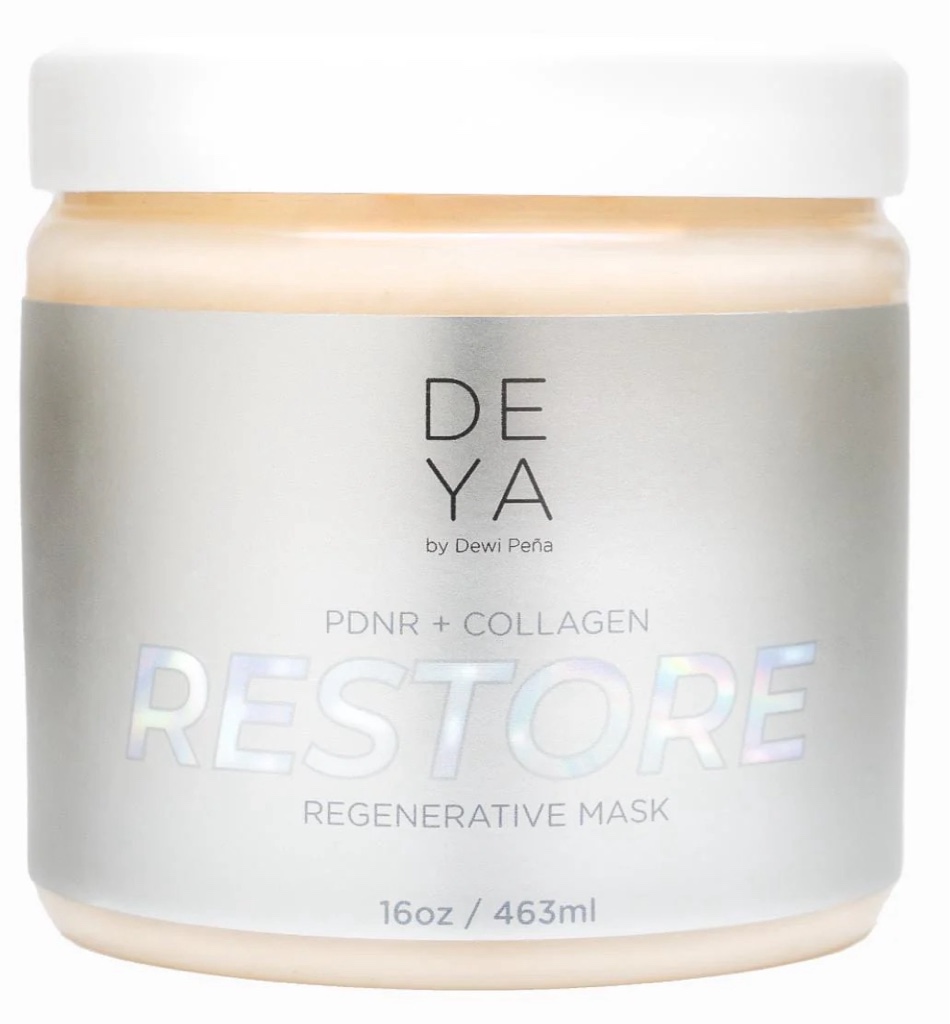 DEYA Restore Mascarilla Regenerativa