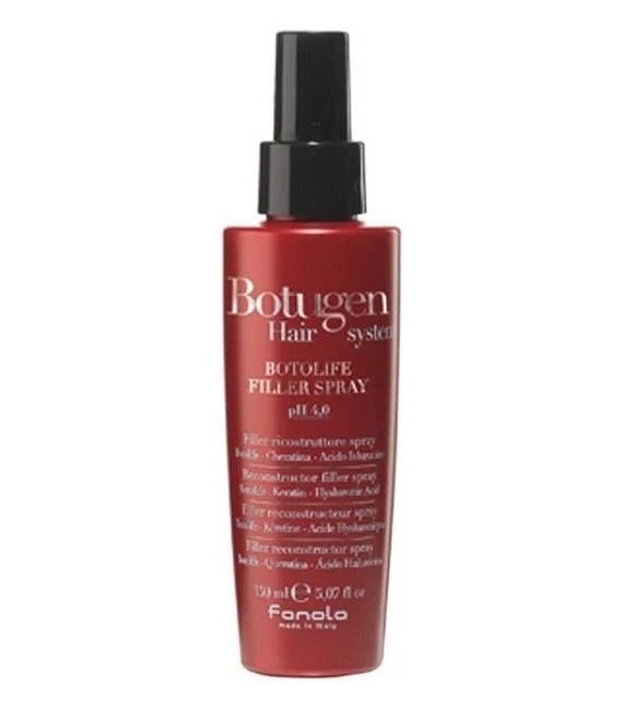 Fanola Botugen Filler Spray
