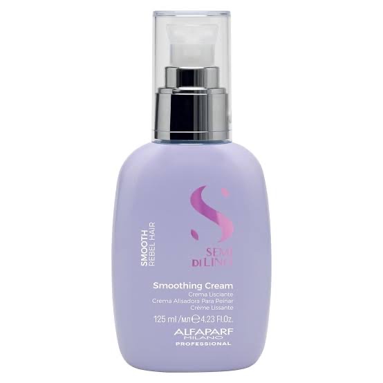 Alfaparf Smooth crema