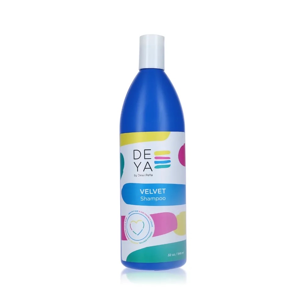 DEYA Velvet Shampoo 32 OZ
