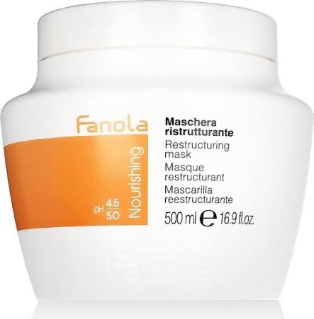 Fanola Nourishing Mascarilla