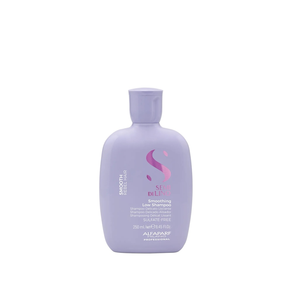 Alfaparf Semi Di Lino Smoothing Low Shampoo